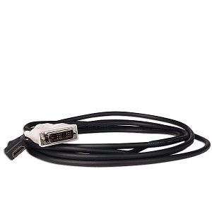 12' Samsung Axession HDMI to DVI-D Single Link Cable